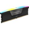 Corsair Vengeance Rgb Cmh32gx5m2b6000c36 Módulo De Memoria 32 Gb 2 X 16 Gb Ddr5 6000 Mhz