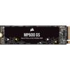 Corsair Mp600 Gs M.2 2000 Gb Pci Express 4.0 3d Tlc Nand Nvme