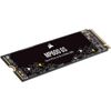 Corsair Mp600 Gs M.2 2000 Gb Pci Express 4.0 3d Tlc Nand Nvme