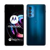 Motorola Edge 20 Pro 5g 12gb/256gb Azul (midnight Blue) Dual Sim Xt2153-1