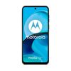 Motorola Moto G14 Sky Blue / 4+128gb / 6.5" Full Hd+