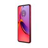 Motorola Moto G84 5g Magenta / 12+256gb / 6.5" 120hz Full Hd+