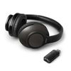 Auricular Philips Diadema Inalambricos Para Tv Con Usb