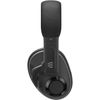 Auriculares Gaming Epos Modelo H3 Color Negro