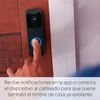 Blink Video Doorbell Negro - Portero Automático