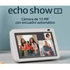 Amazon Blanco Pantalla Inteligente Echo Show 8 (2ª Generación)