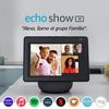 Echo Show 10 (3.ª Generación) Pantalla Inteligente Hd Con Movimiento Y Alexa Antracita - Altavoz Inteligente