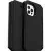 Otterbox Ott0344a Cover Strada Via Iphone 12 12 Pro Comp Iph 12 A2403 E Iph 12 Pro A2407 Nero