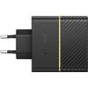 Otterbox Ott0499a Caricabatterie Da Muro 50w 1 Usb C 30w E 1 Usb C 20w Nero