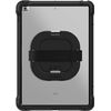 Otterbox Ott0433a Custodia Per Ipad 7 8 9 Unlimited Kickstand Comp Con A1893 A1954 Th B2b Nero