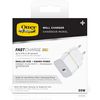 Otterbox Ott0498a Caricatore Da Muro Usb C 30 W Bianco