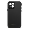 Funda Iphone 13 Waterproof Anticaídas 2 M Fre Case Lifeproof Negro