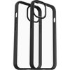 Otterbox Custodia React Per Iphone 13 Nero