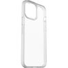 Otterbox Custodia React Per Apple Iphone 13 Pro Max A2643 Iphone 12 Pro Max A2411 Trasparente