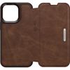 Otterbox Strada Cover Iphone 13 Pro Marrone