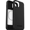 Otterbox Custodia Symmetry Plus Per Apple Iphone 13 A2633 Nero