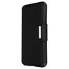 Funda Samsung Galaxy S22 Plus Cuero Tarjetero Otterbox Negro