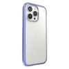 Funda Presidio Perfect Clear Geo Para Iphone 14 Pro Max