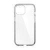 Funda Transparente Presidio Perfect Para Iphone 15/14/13