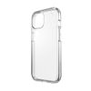 Funda Transparente Presidio Perfect Para Iphone 15/14/13