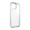 Funda Transparente Presidio Perfect Para Iphone 15/14/13