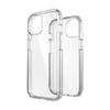 Funda Transparente Presidio Perfect Para Iphone 15/14/13