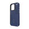 Funda Con Cierre De Clic Presidio2 Grip Para Iphone 15 Pro