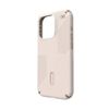 Estuche Presidio2 Grip Click-lock Para Iphone 15 Pro