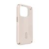 Estuche Presidio2 Grip Click-lock Para Iphone 15 Pro