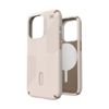 Estuche Presidio2 Grip Click-lock Para Iphone 15 Pro