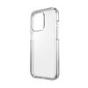 Funda Presidio Perfect Clear Para Iphone 15 Pro