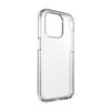 Funda Presidio Perfect Clear Para Iphone 15 Pro