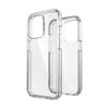 Funda Presidio Perfect Clear Para Iphone 15 Pro