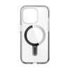 Carcasa Magsafe Para Iphone 15 Pro Presidio Perfect-clear Click-lock Antiarañazos