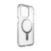 Carcasa Magsafe Para Iphone 15 Pro Presidio Perfect-clear Click-lock Antiarañazos