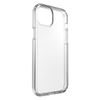 Funda Presidio Perfect Clear Para Iphone 15 Plus/14 Plus