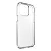 Funda Presidio Perfect Clear Para Iphone 15 Pro Max