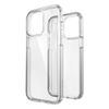 Funda Presidio Perfect Clear Para Iphone 15 Pro Max