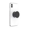 Popsockets Soporte Adhesivo Basic Negro