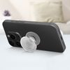 Popgrip Para Smartphone, Anillo Y Soporte Universal