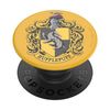 Popgrip Design Hufflepuff Para Smartphone, Anillo Y Soporte Universal