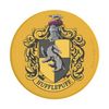 Pop Grip Para Smartphones Estándar Con El Logotipo De Hufflepuff