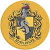 Pop Grip Para Smartphones Estándar Con El Logotipo De Hufflepuff