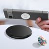 Popgrip Diseño Stitch Para Smartphone, Anillo Y Soporte Universal