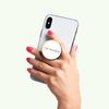 Popgrip Design Friends Para Smartphone, Anillo Y Soporte Universal