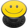 Popgrip Smartphone Sujeción Soporte Vídeo Diseño Emoticono Popsockets