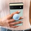 Popgrip Smartphone Sujeción Soporte Vídeo Diseño Prismático Popsockets