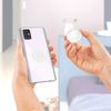Pop Grip Para Smartphones Nebula Glitter