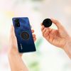 Popgrip Smartphone Sujeción Soporte Vídeo Diseño Cabeza Mística Popsockets