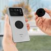 Popgrip Smartphone Sujeción Soporte Vídeo Diseño Pata Popsockets